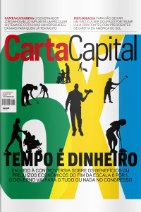 Carta Capital - Edição de 11/02/2026