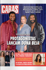 Caras - Edição 1681 - 06/02/2026