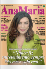 Ana Maria - Edição 1507 – 06 de fevereiro de 2026