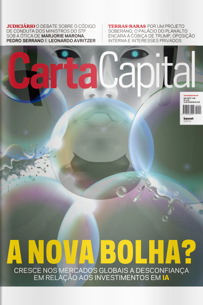 Carta Capital - Edição de 18/02/2026