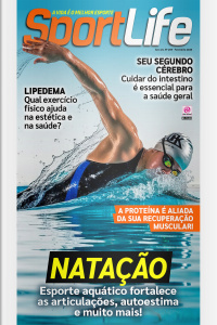 SportLife - Ano 25, n° 269 - FEVEREIRO de 2026