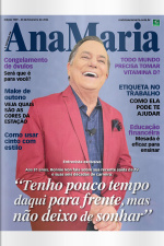 Ana Maria - Edição 1509 – 20 de fevereiro de 2026