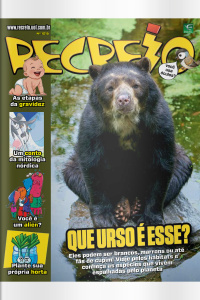 Revista Recreio – Edição 1215