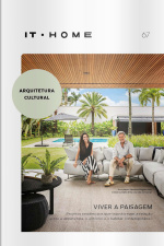 It Home Ed. 67 - Viver a paisagem