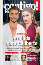 Contigo Novelas - Edição 353 - 24 de fevereiro de 2026