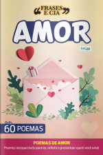 Frases e Cia Ed. 32 - Amor