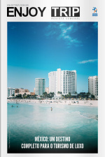 Enjoy Trip Ed. 26 - Grand Hyatt Rio de Janeiro