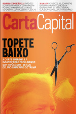 Carta Capital - Edição de 04/03/2026
