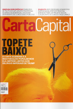 Carta Capital - Edição de 04/03/2026