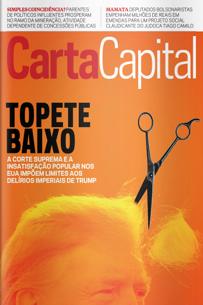 Carta Capital - Edição de 04/03/2026