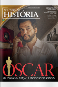 Aventuras na História – Edição 272