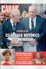 Caras - Edição 1684 - 27/02/2026