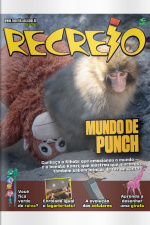 Revista Recreio – Edição 1216