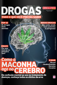 Ciência em Foco Especial - DROGAS - Ano 3, n° 25