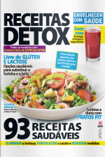 Envelhecer Com Saúde - Ano 4, n° 38