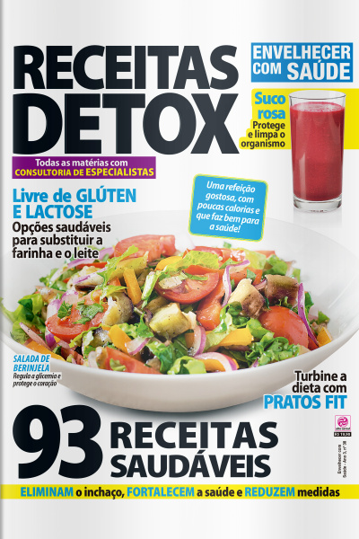 Envelhecer Com Saúde - Ano 4, n° 38