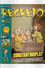 Revista Recreio – Edição 1217