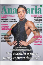 Ana Maria - Edição 1511 – 06 de março de 2026