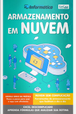 Tudo Sobre Informática Ed. 95 - Armazenamento em Nuvem