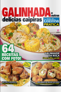 Guia da Cozinha Prática - Edição n° 57
