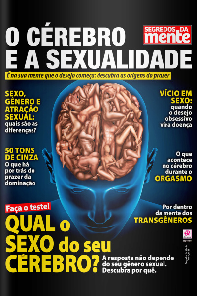 Segredos da Mente, Ano 4 - n° 38