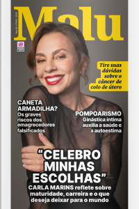 Malu - Ano 28, n° 1038 - 2026