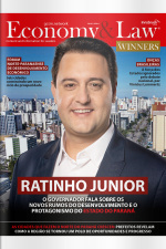 Economy  Law Ed. 49 - RATINHO JUNIOR