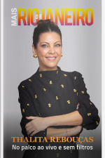 Mais Rio de Janeiro Ed. 197 - Thalita Rebouças