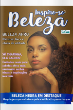 Inspire-se! Beleza Ed. 72 - Beleza Afro