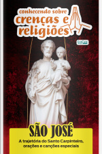 Conhecendo Sobre Crenças e Religiões Ed. 67 - São José