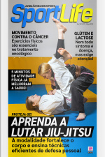 SportLife - Ano 25, n° 270 - MARÇO de 2026