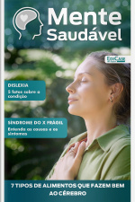 Mente Saudável Ed. 45 - Dislexia, Síndrome do X Frágil