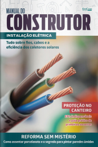 Manual do Construtor Ed. 35 - Instalação Elétrica