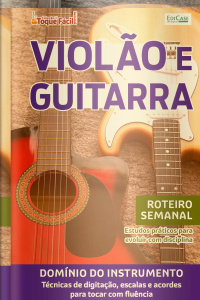 Coleção Toque Fácil