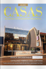 Casas e Curvas na Arquitetura Ed. 38 - Giro com Aquiles Nicolas Kilaris