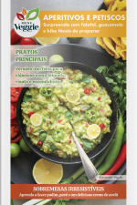 Menu Veggie