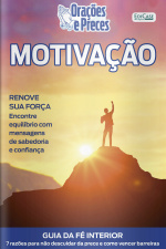 Orações e Preces Ed. 50 - Motivação