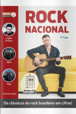 Cifras Dos Sucessos Ed. 105 - Rock Nacional