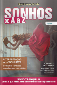 Significados da Vida Ed. 35 - Sonhos de A a Z