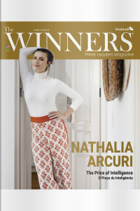 The Winners Ed. 87 - NATHALIA ARCURI