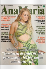 Ana Maria - Edição 1513 – 20 de março de 2026