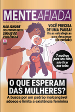 Mente Afiada - Ano 4, n° 36 - Março de 2026