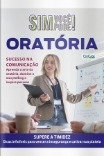 Sim, Você Pode! Ed. 47 - Oratória