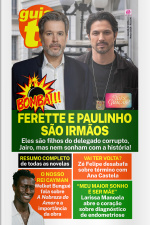 Guia da TV - Ano 22, n° 970 - março de 2026 