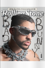 Rolling Stone Brasil – Edição de Colecionador: Bad Bunny