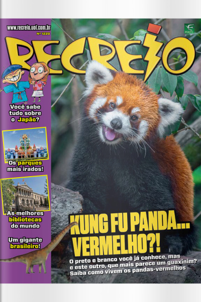Revista Recreio – Edição 1220