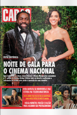 Caras - Edição 1688 - 27/03/2026