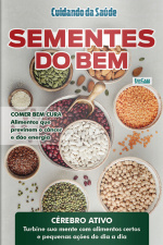 Cuidando da Saúde Ed. 73 - Sementes do Bem