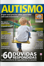 Cérebro Saudável - AUTISMO - Ano 4, n° 39