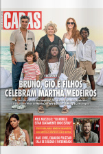 Caras - Edição 1689 - 03/04/2026